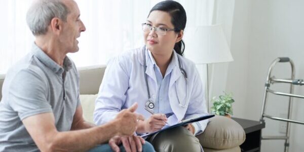 രോഗീ  പരിചരണം