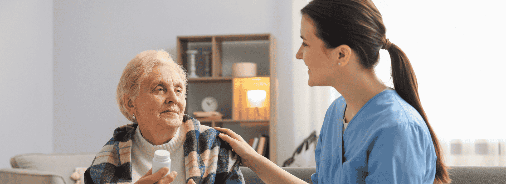 Sanoosha Healthcare Team