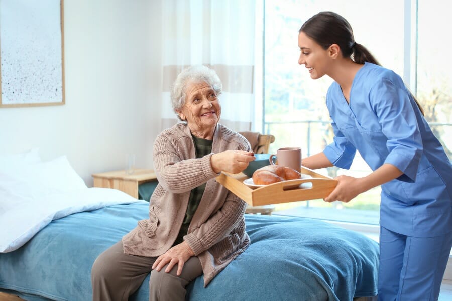 Sanoosha Home Nursing Care
